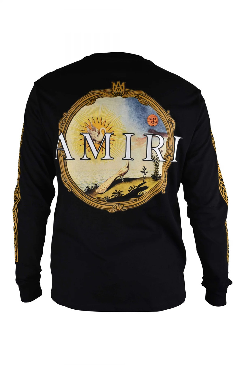 AMIRI T-shirt outlook