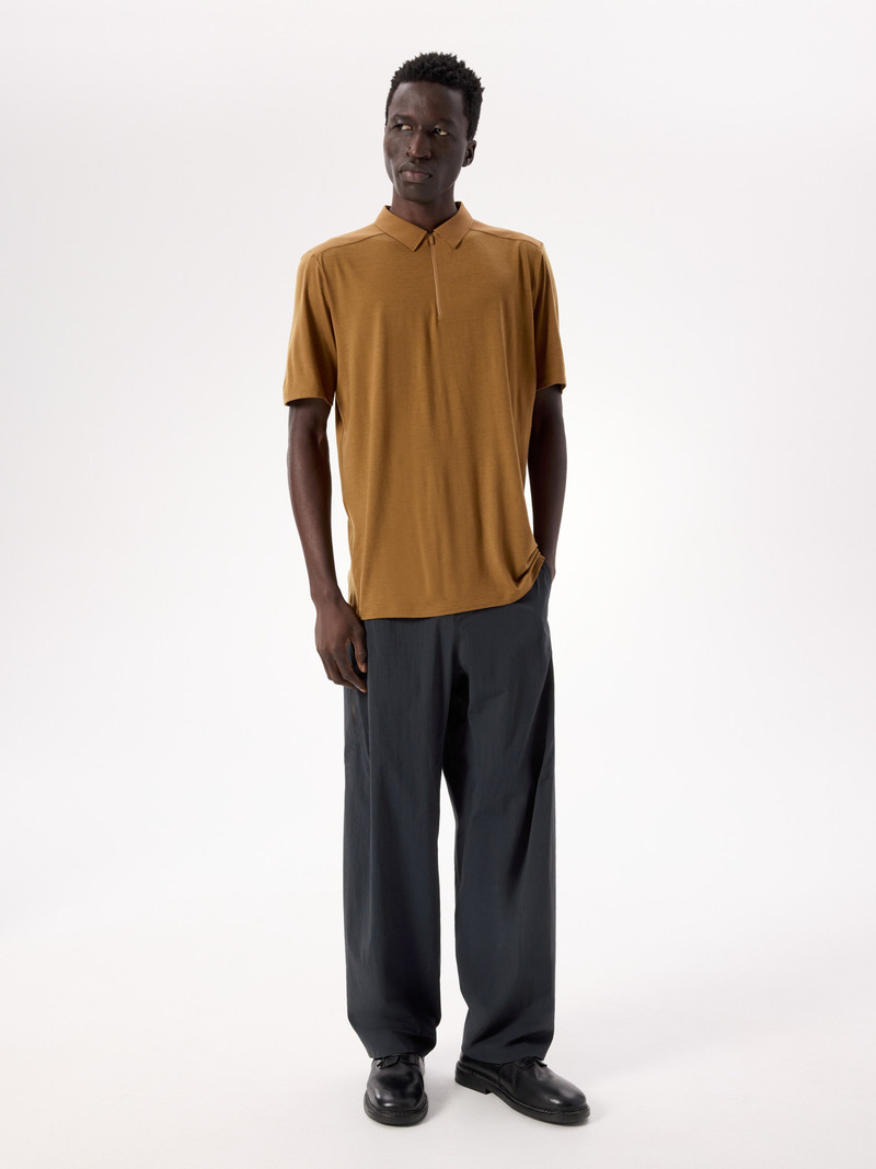 Veilance Frame Polo Shirt SS outlook