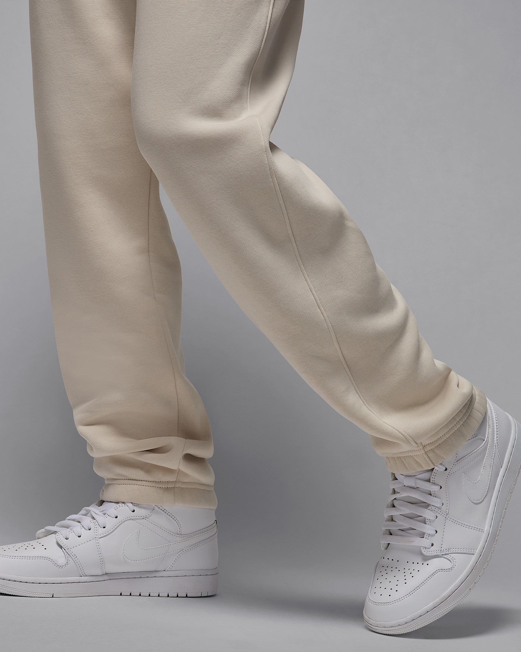 Jordan Brooklyn Fleece Women's Pants - 4