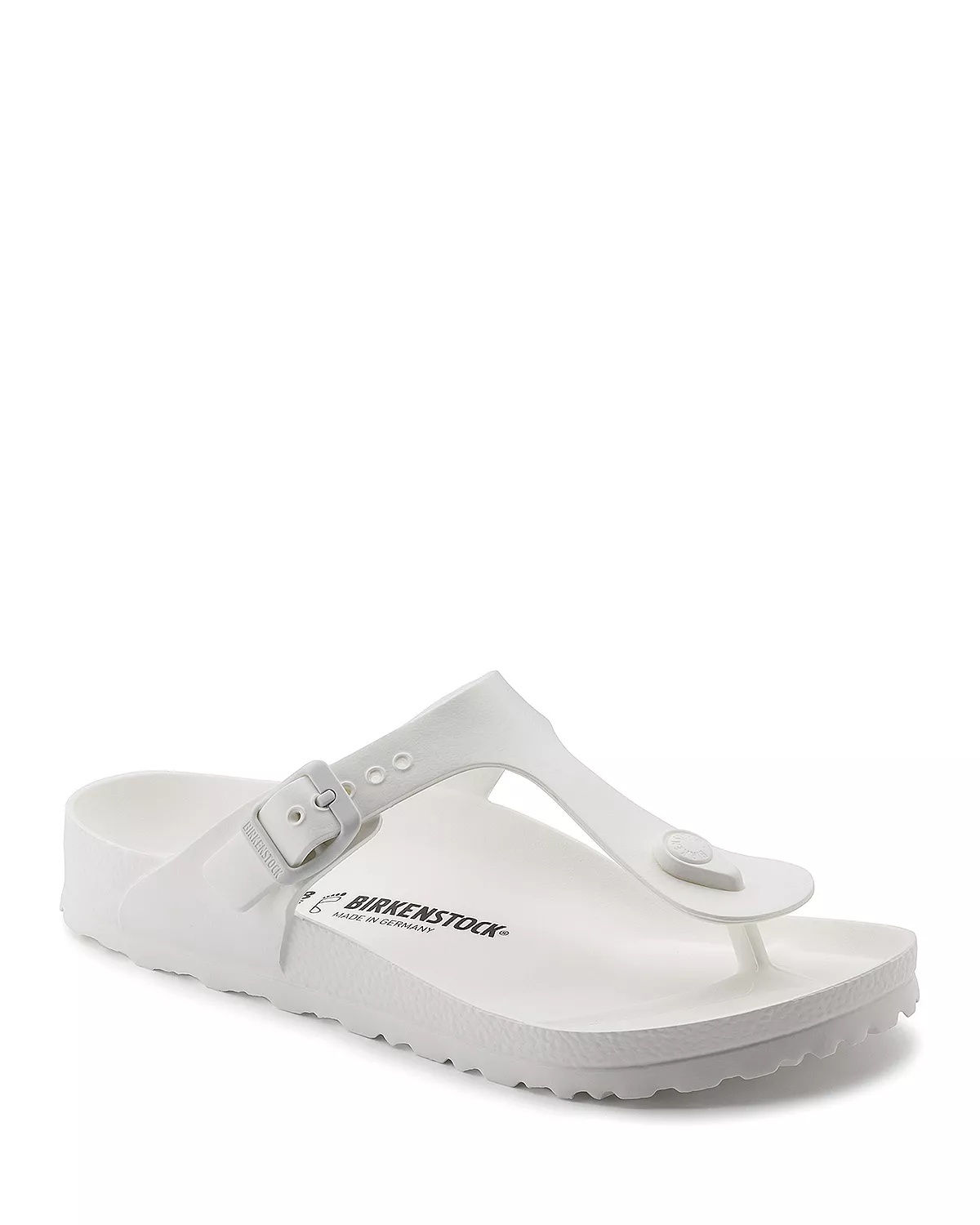 Women's Gizeh Slip On Thong Sandals - 1