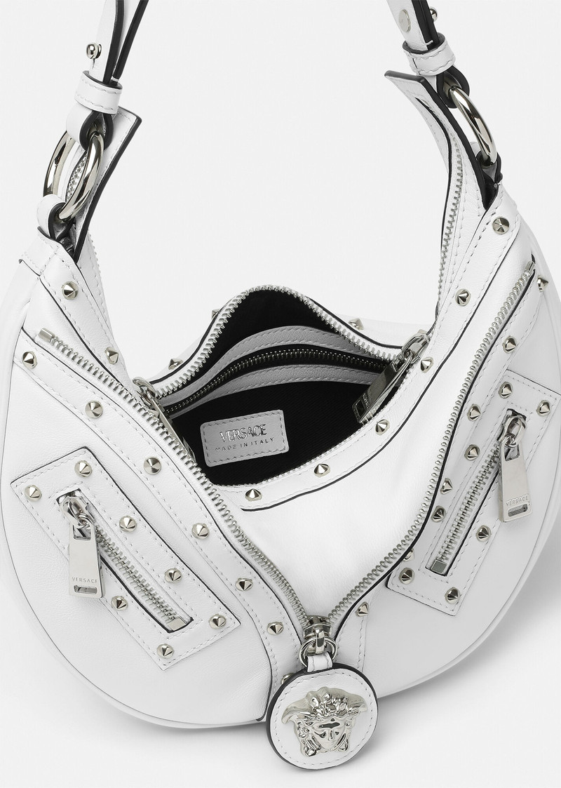 Repeat Small Hobo Bag 4