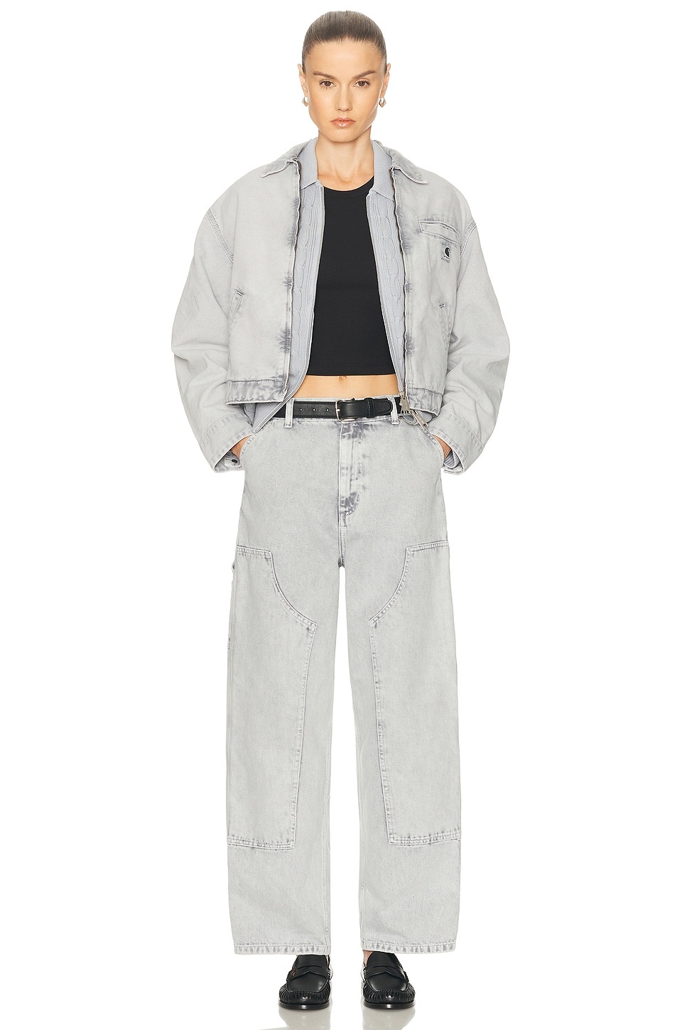 Emery Jacket - 5