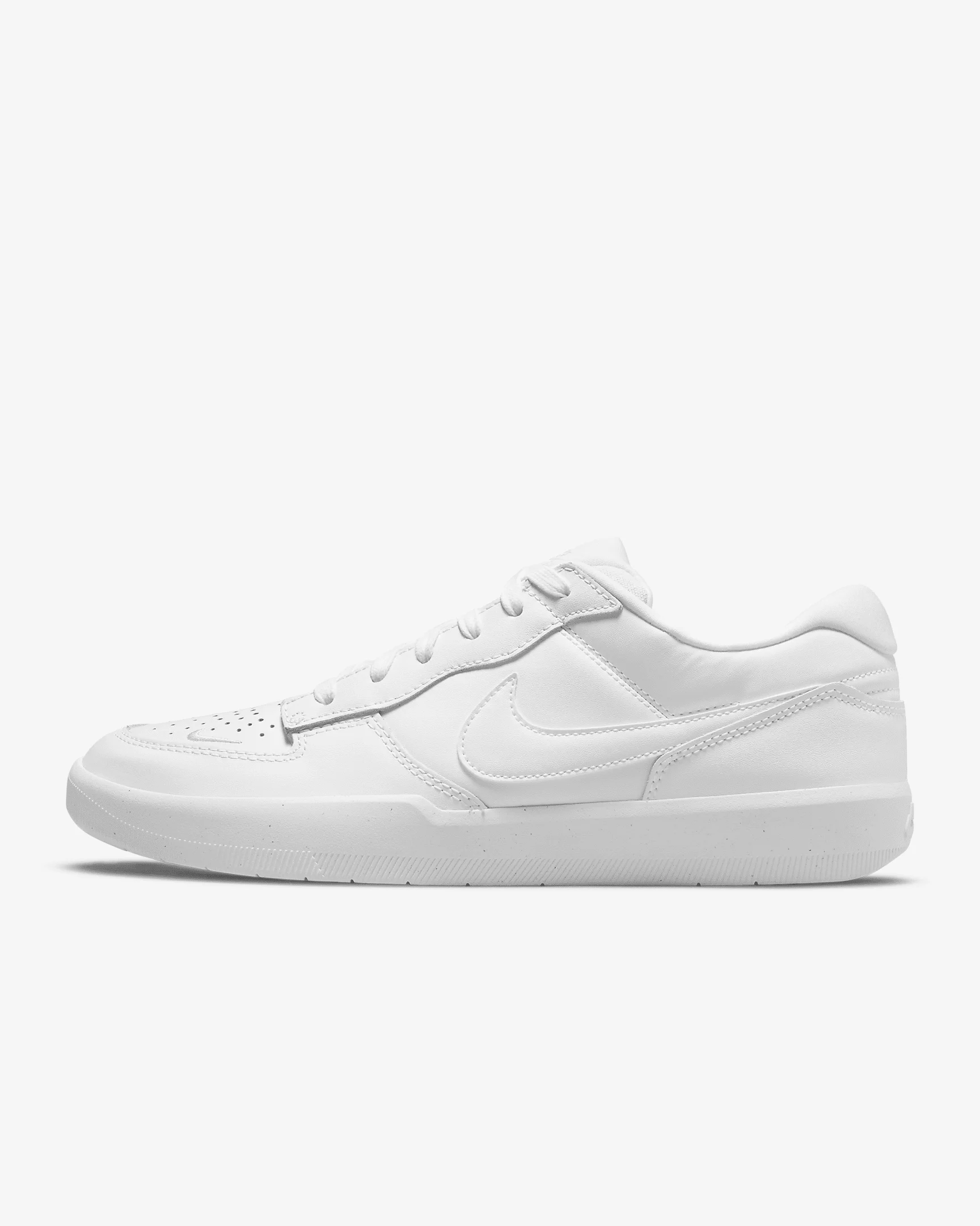 Nike SB Force 58 Premium Skate Shoes - 1