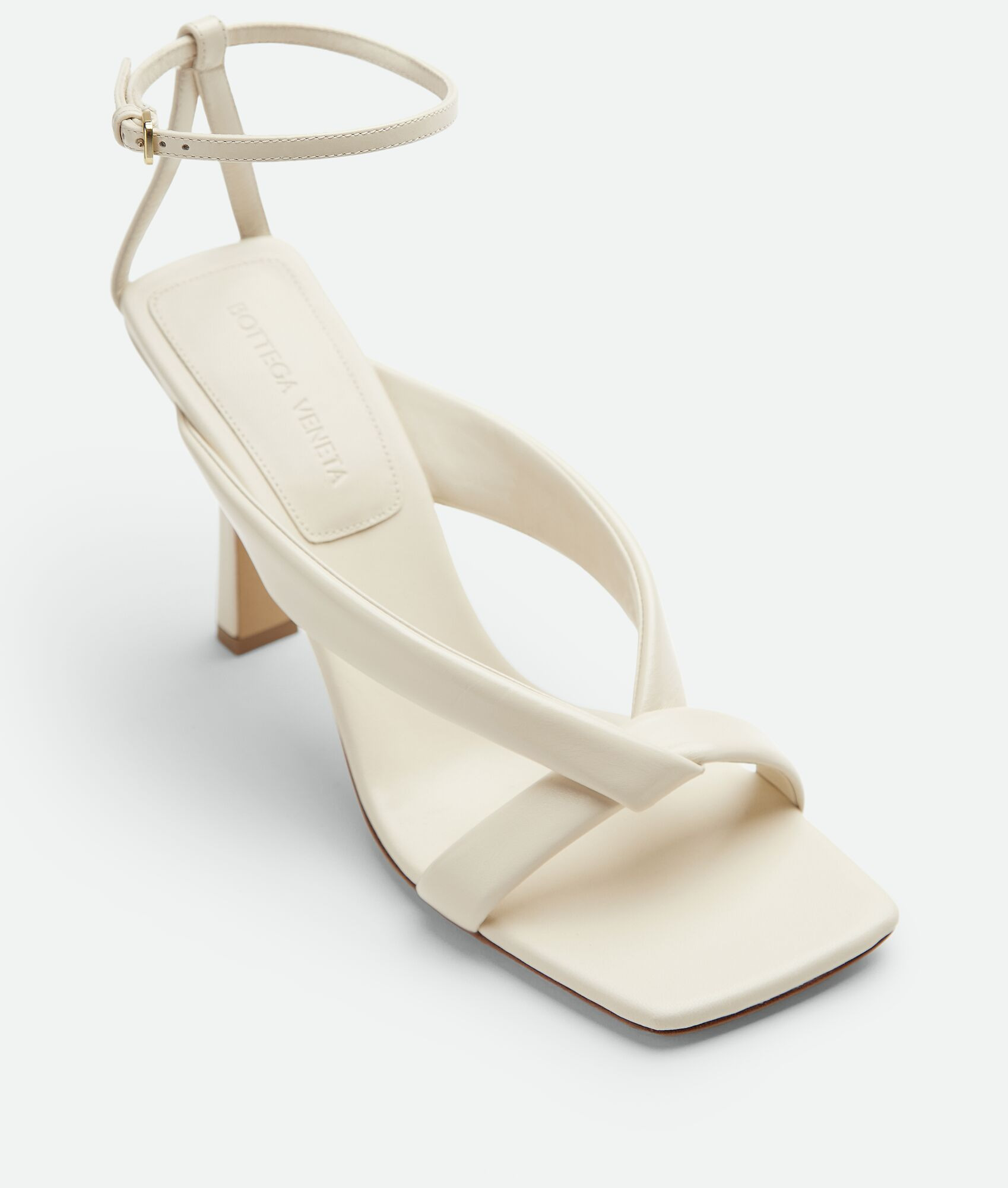 Riva Strap Sandal - 4