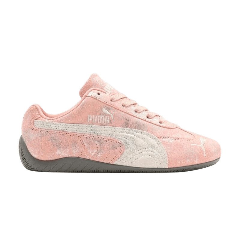 atmos pink x Speedcat OG 'Pink Wear-Away' - 1