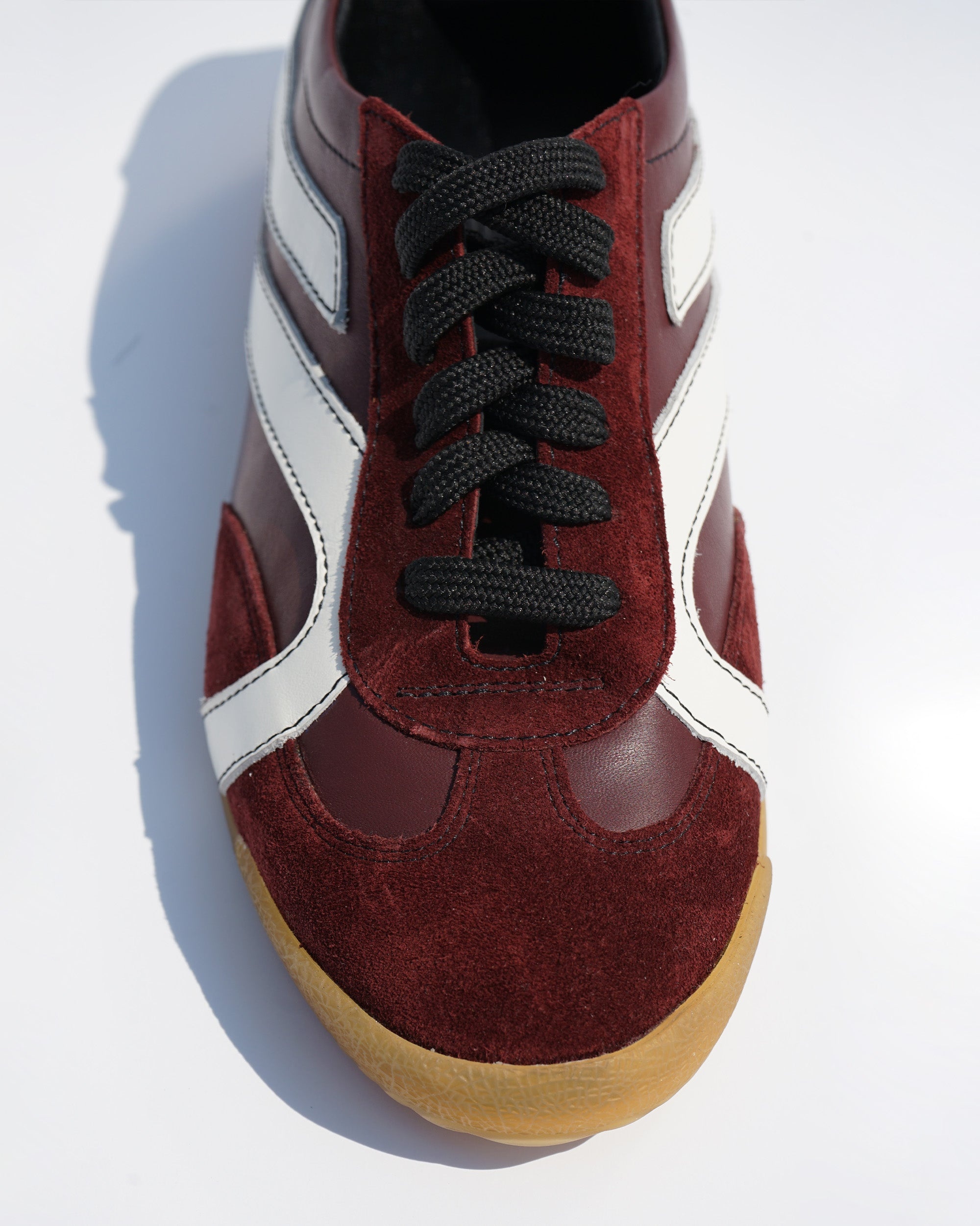 Track Sneakers - 6