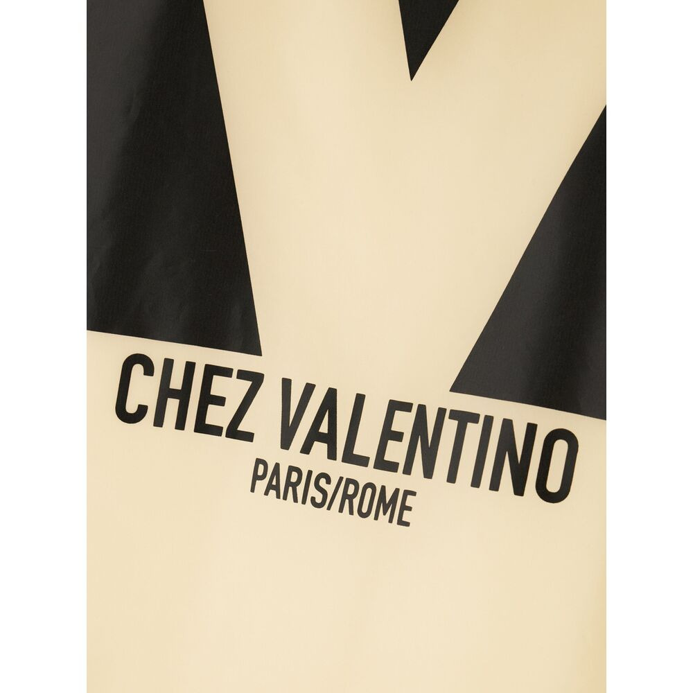 Valentino Neutrals Jackets - Lightweight Jackets Men - 3
