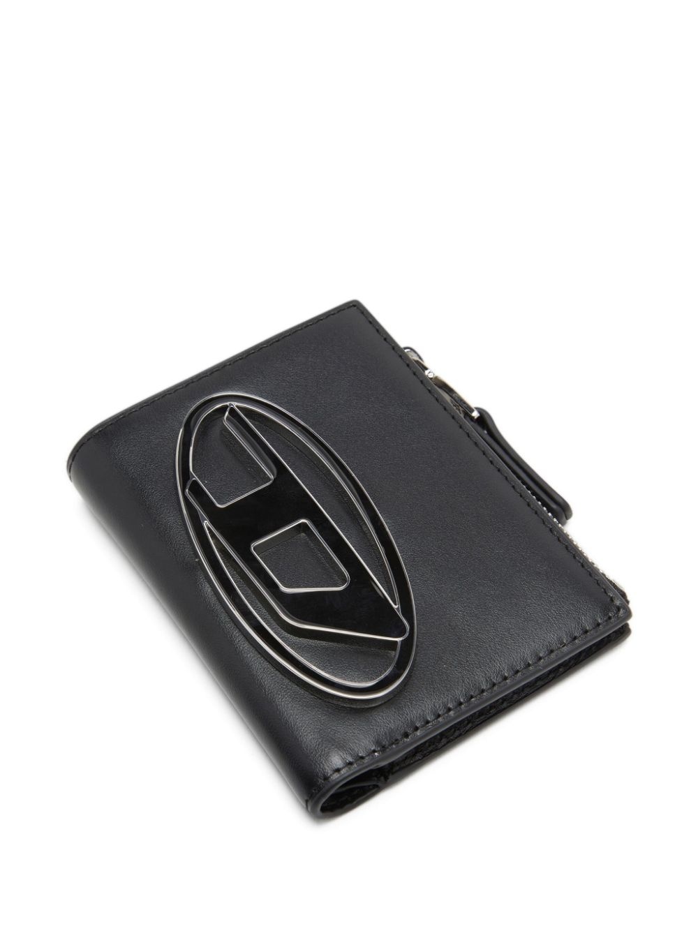 1dr leather wallet - 4