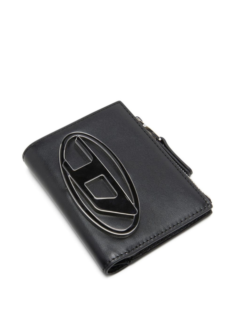 1DR leather wallet 4
