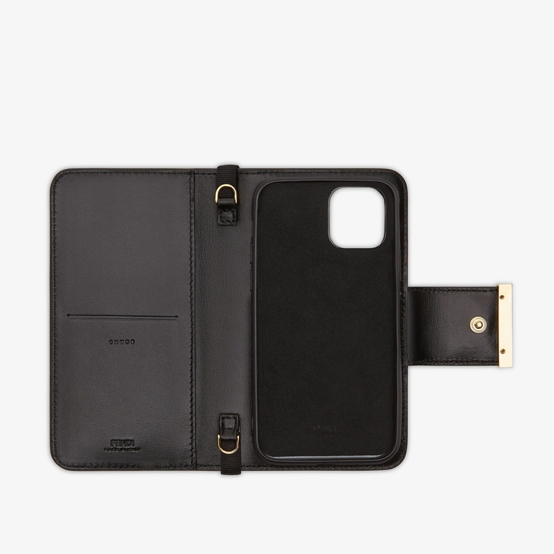 Cover in nappa Fendi X Chaos 3