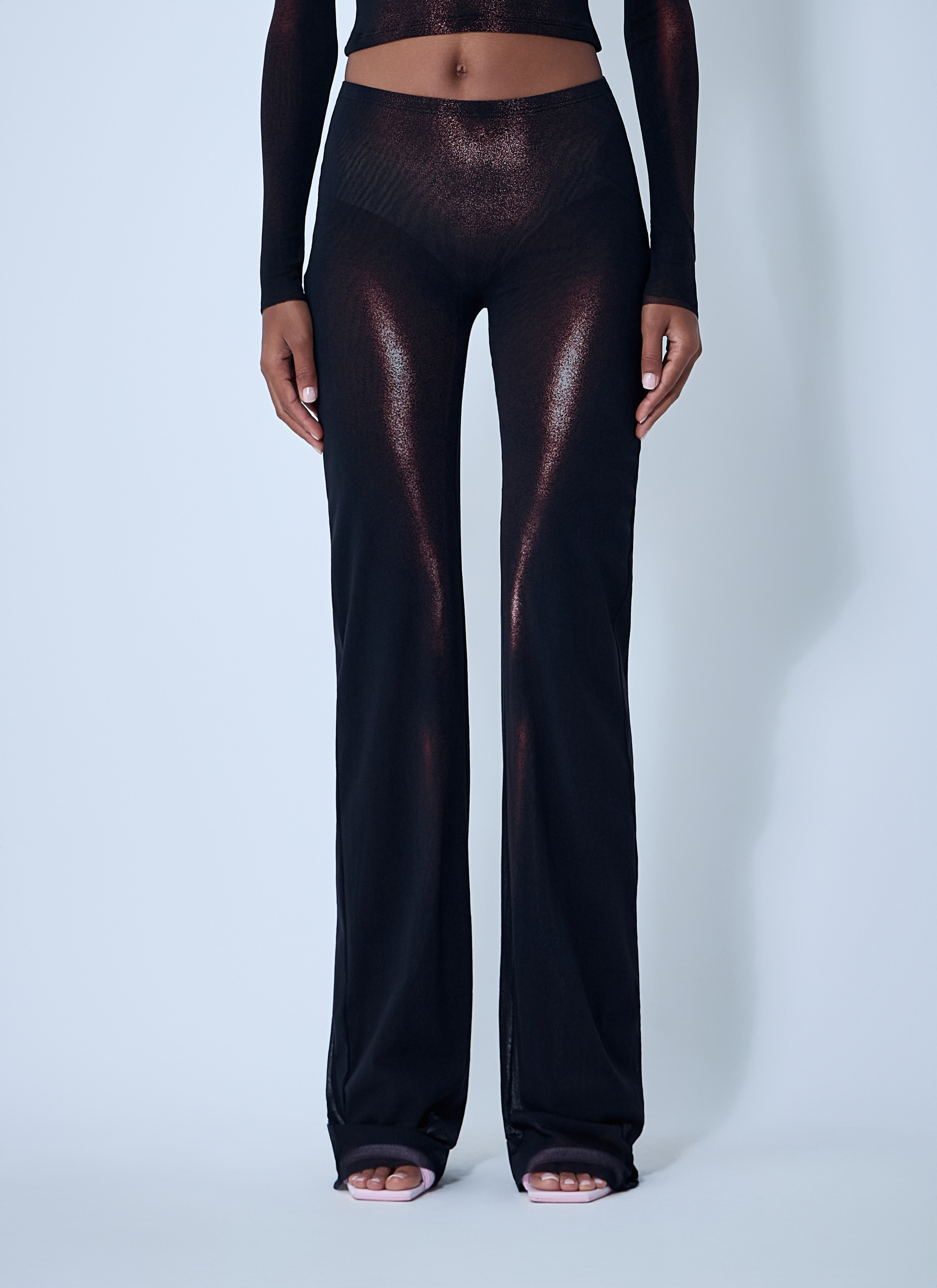 Body Dust Pants - 1