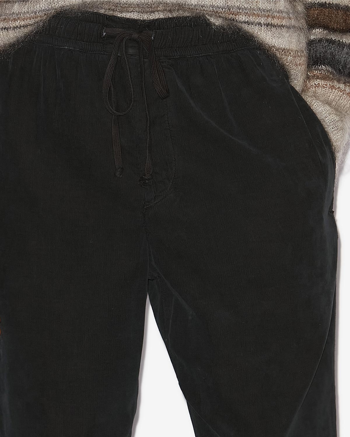 NIRLEN PANTS - 3
