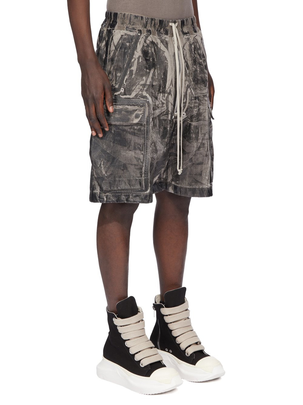 SHORTS - 2