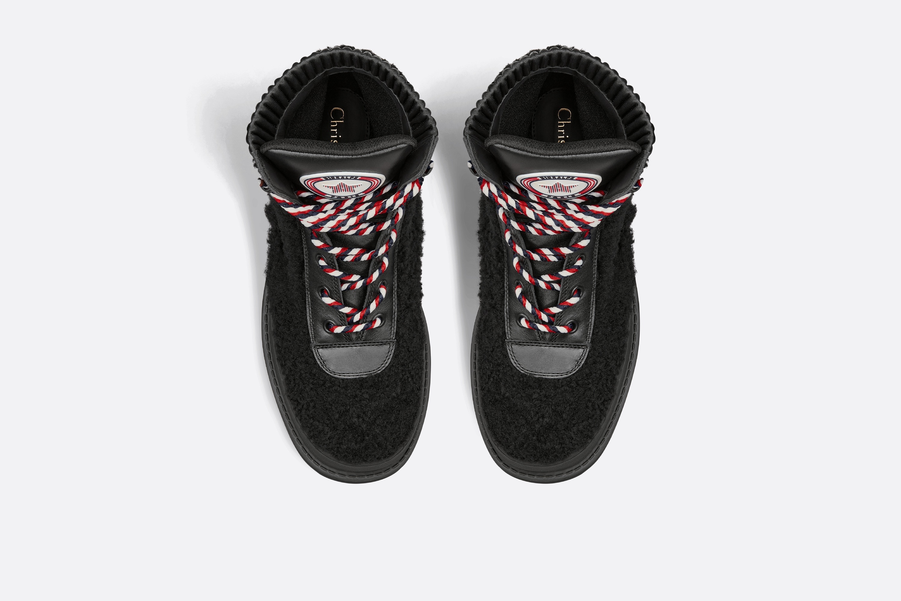 Dior Hike Ankle Boot - 4