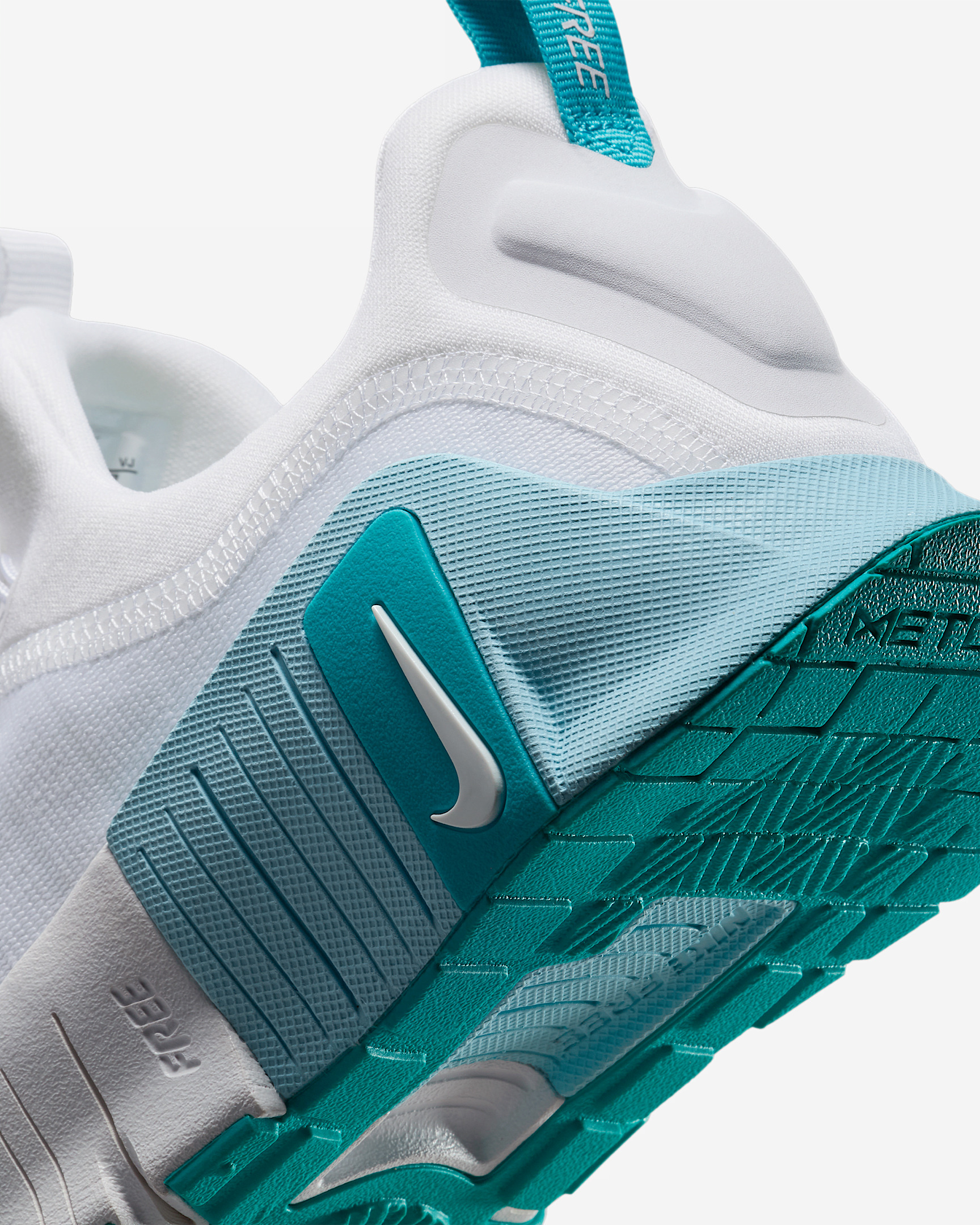 Nike Free Metcon 6 Women's Workout Shoes - 8