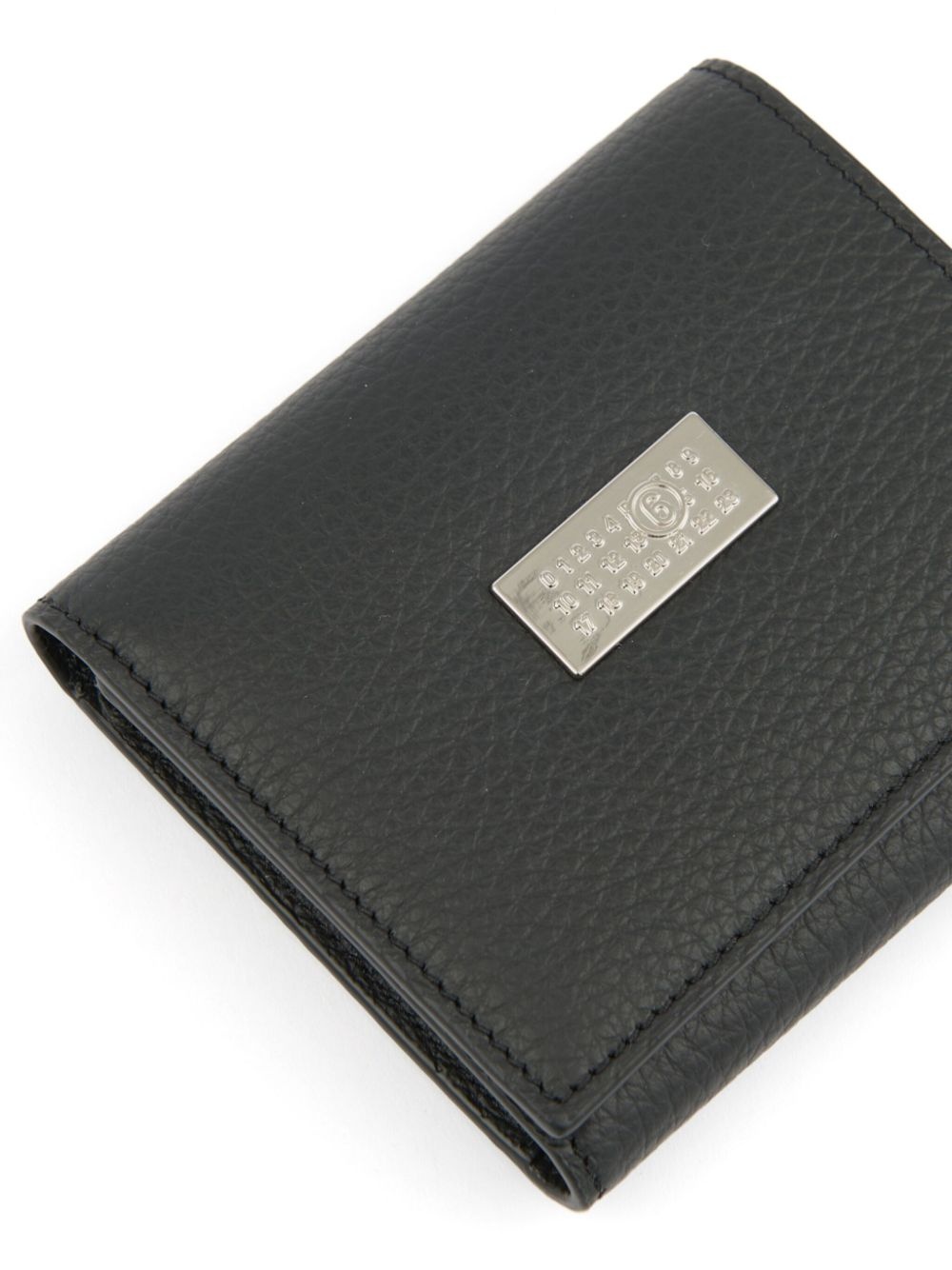 Numeric trifold wallet - 4