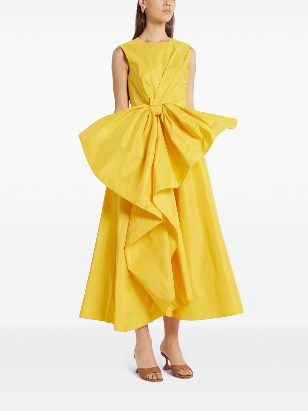 Nura maxi dress - 3