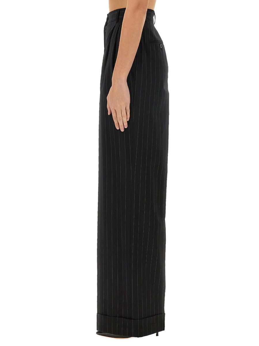 Dolce & Gabbana Women Flare Pant - 3