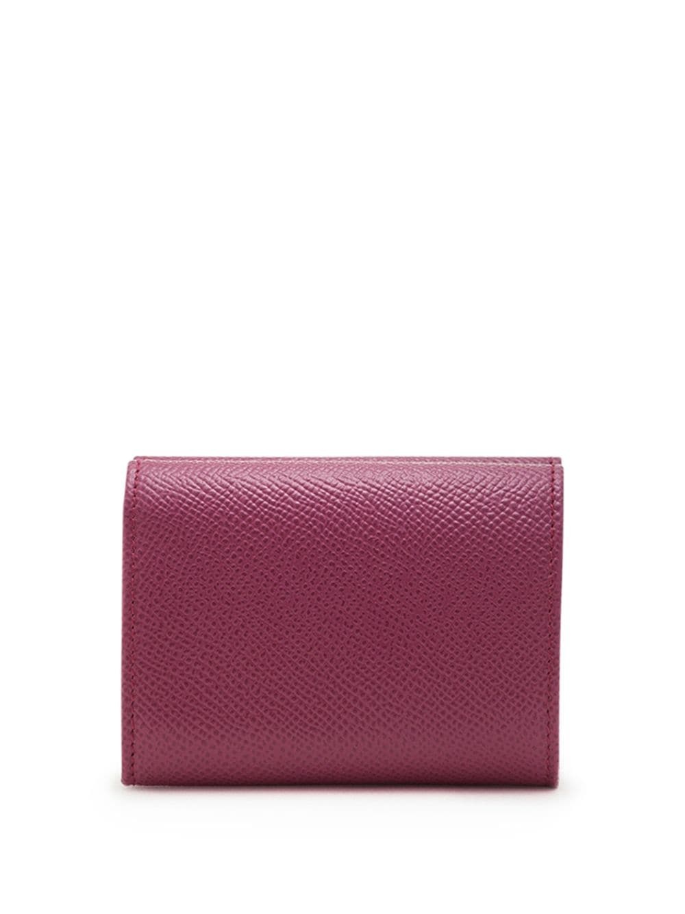 small Dauphine continental wallet - 3