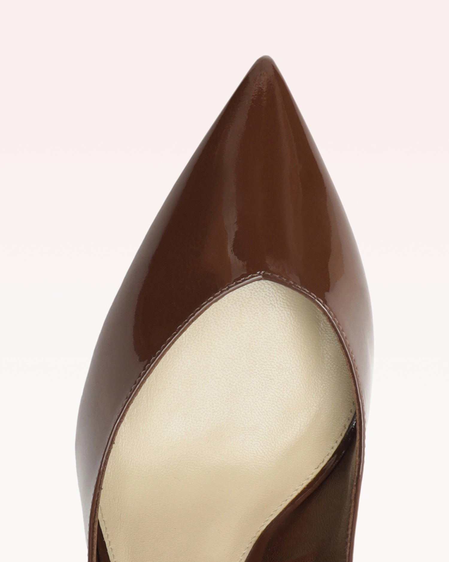 FRENCHIE PUMP BROWN - 3