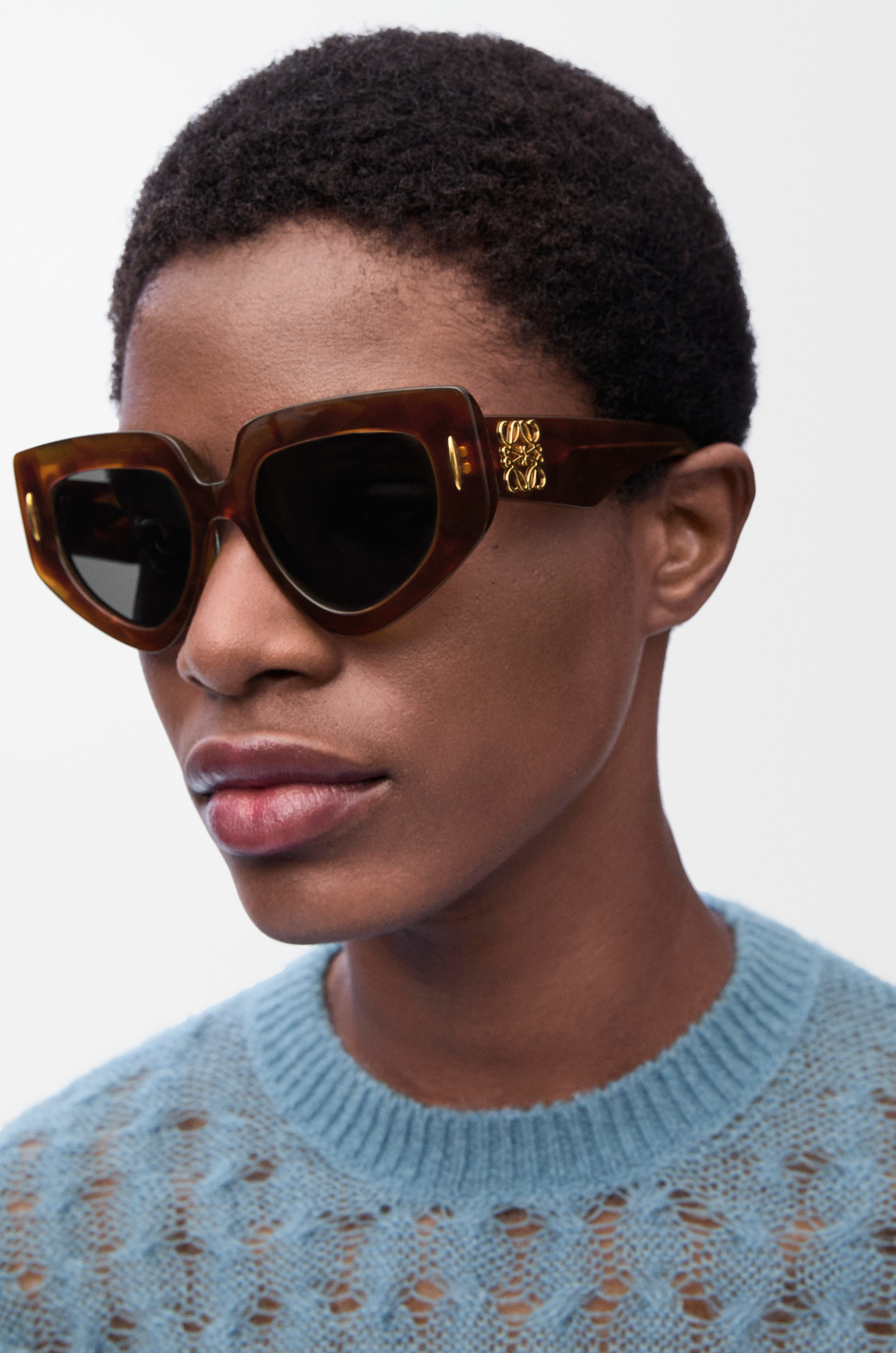 Diamond sunglasses - 2