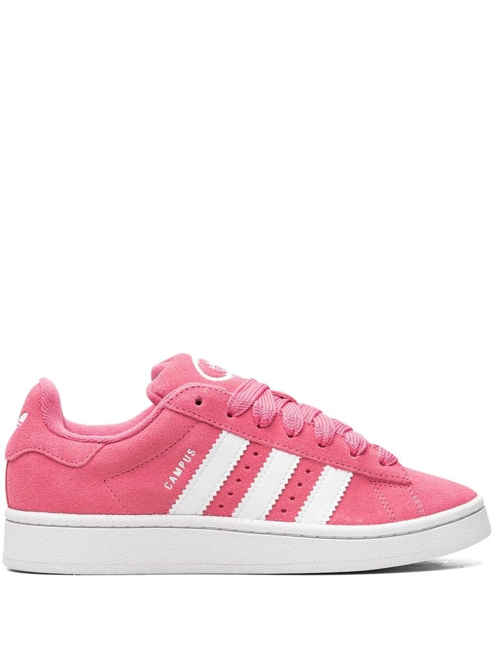 Campus 00s "Pink Fusion" sneakers - 1