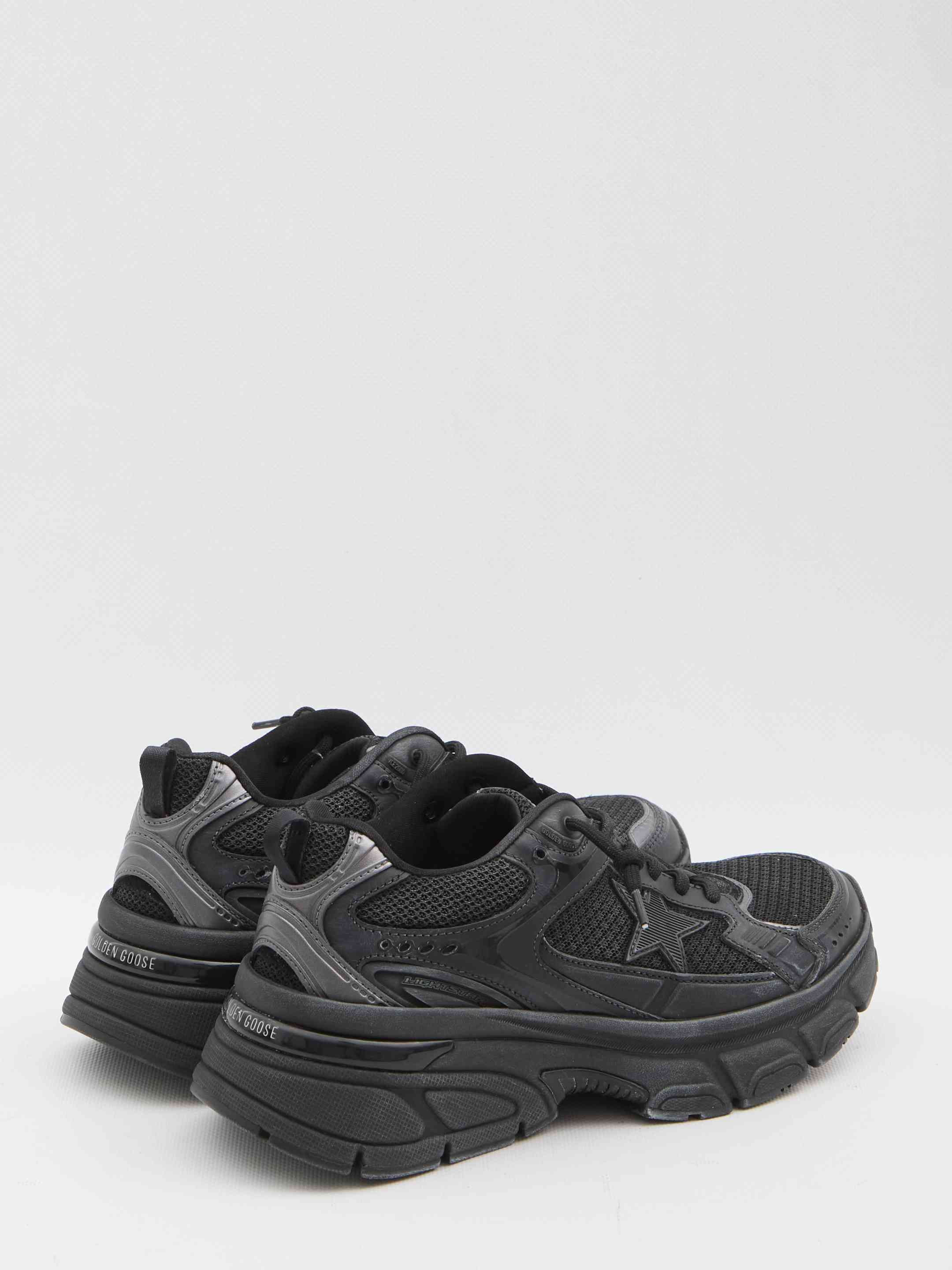 Golden Goose Women Sneakers Black - 3