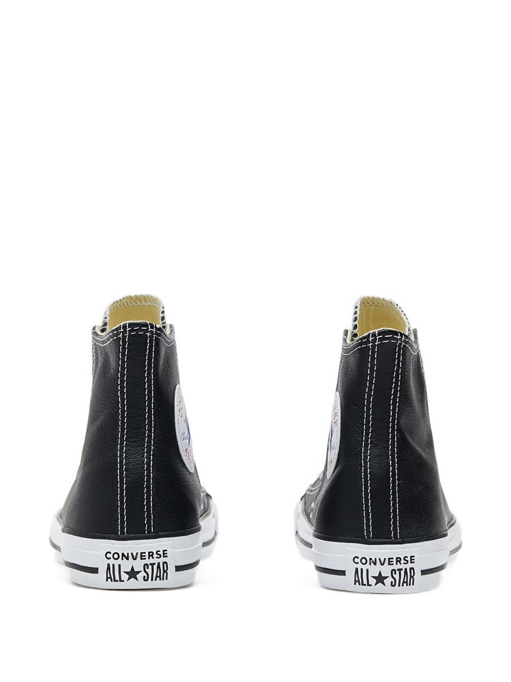'All Star' hi-top sneakers - 3