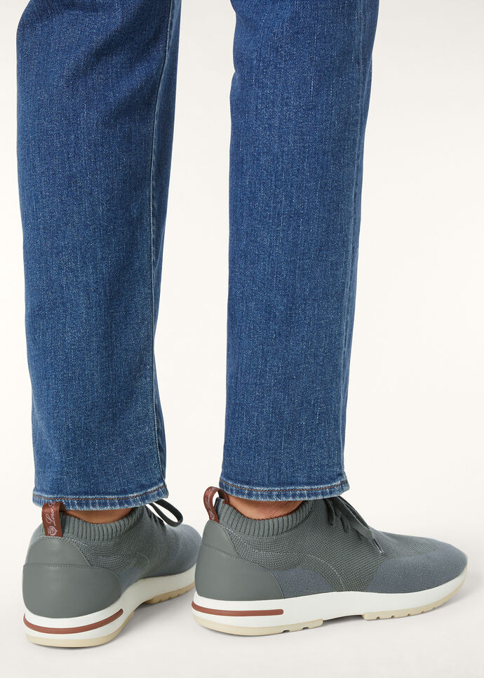 360 LP Flexy Walk Sneaker - 2