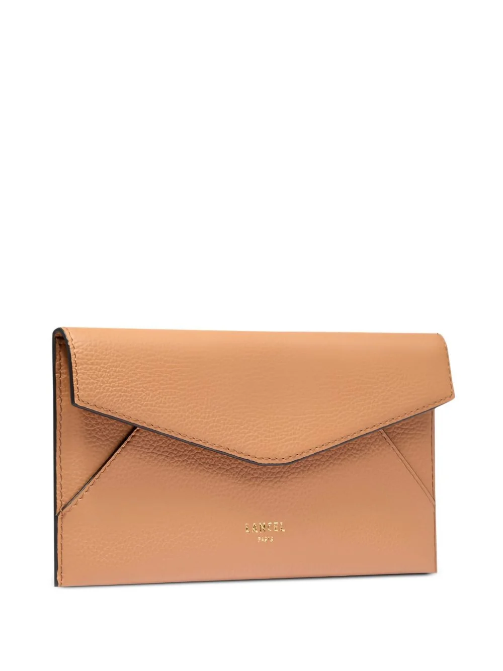 Envelope clutch bag - 1