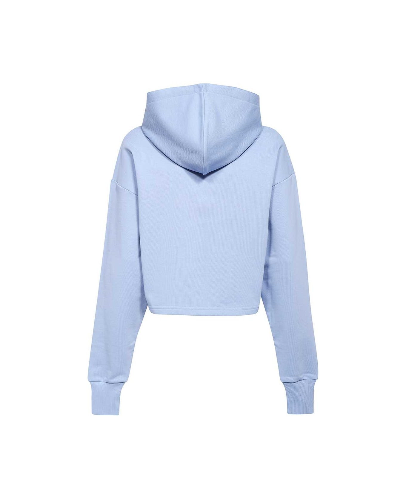Cotton Hoodie - 2
