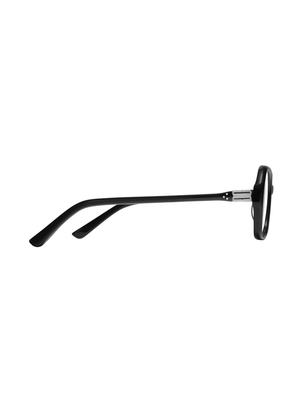Beca 01 square-frame glasses - 4