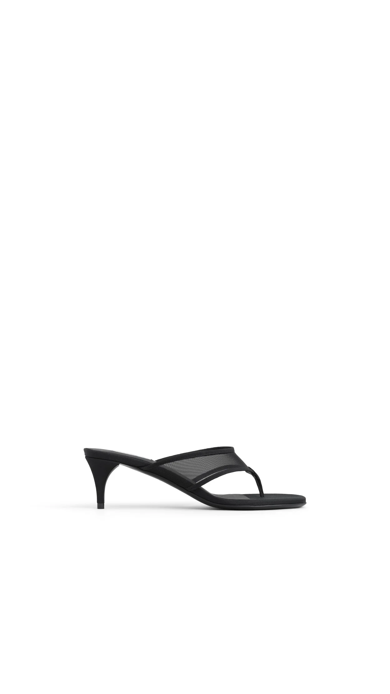 MULES TONG IN MESH - 1