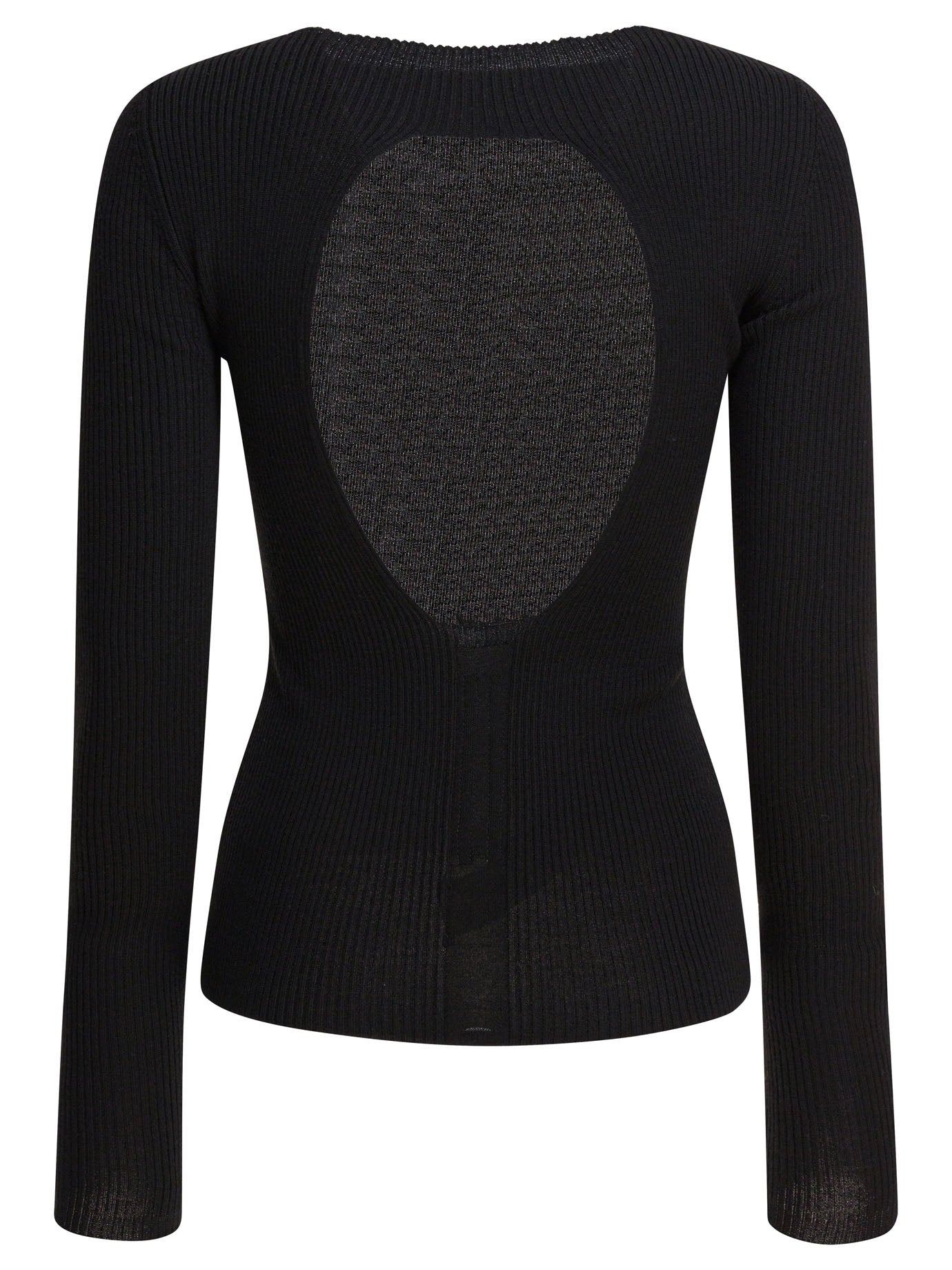 Rick Owens Knitwear - 2