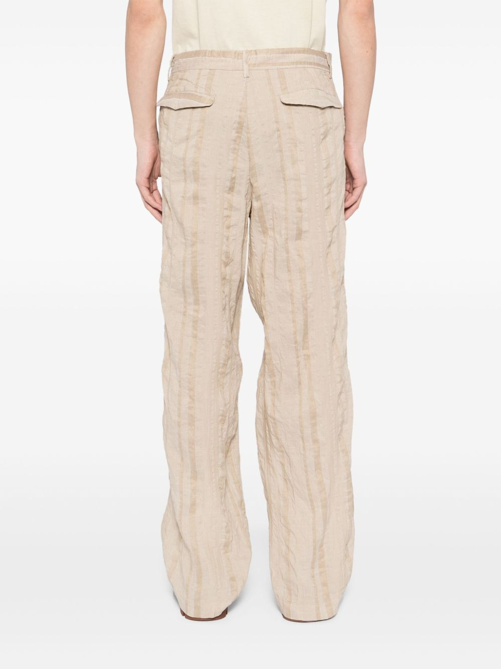 Delfo Levo trousers - 4