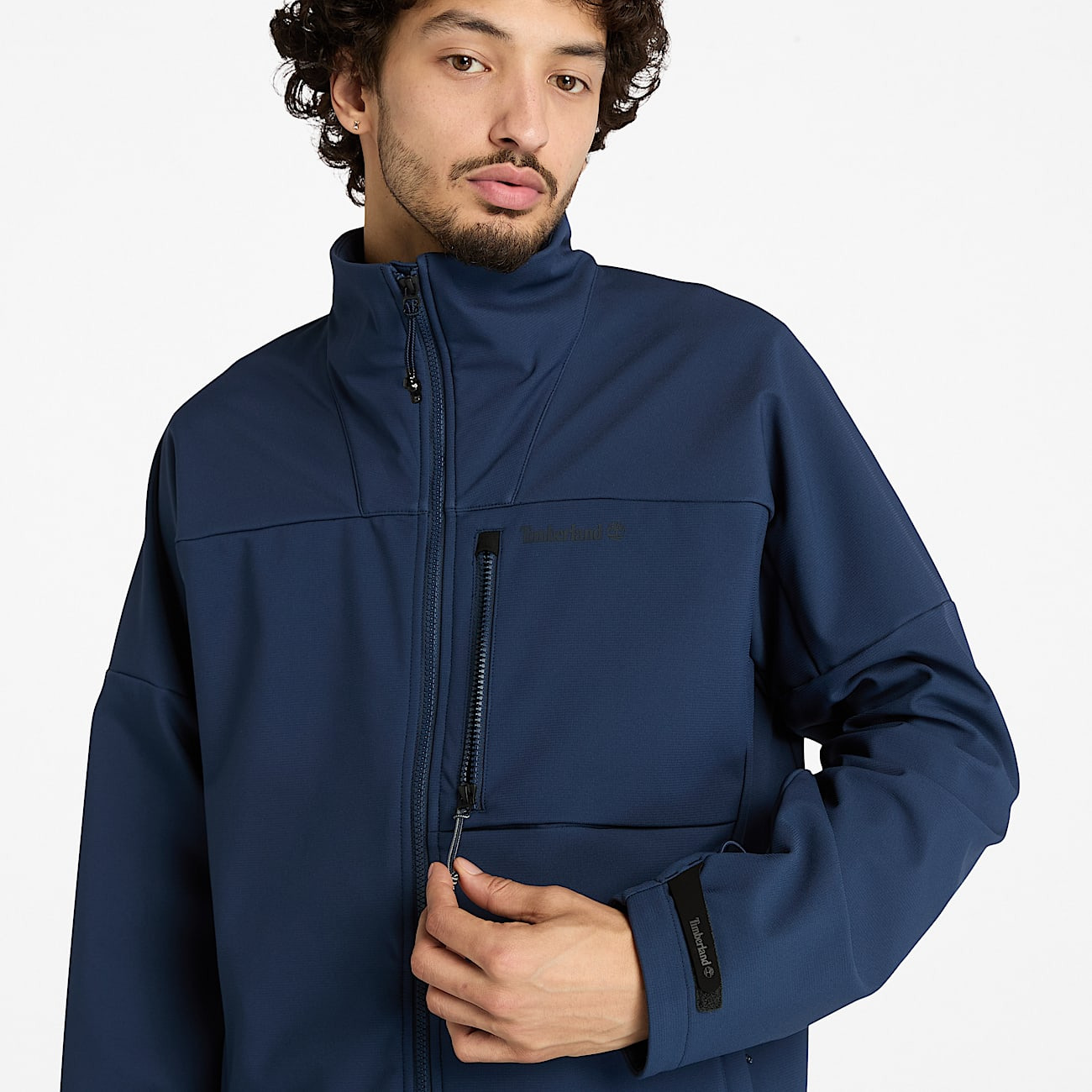 Men's Softshell Jacket - 5