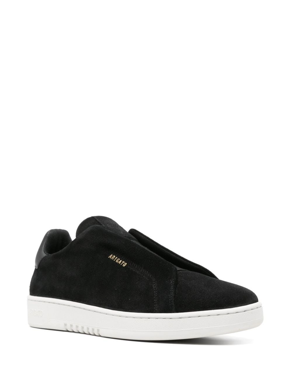 Dice slip-on sneakers - 2