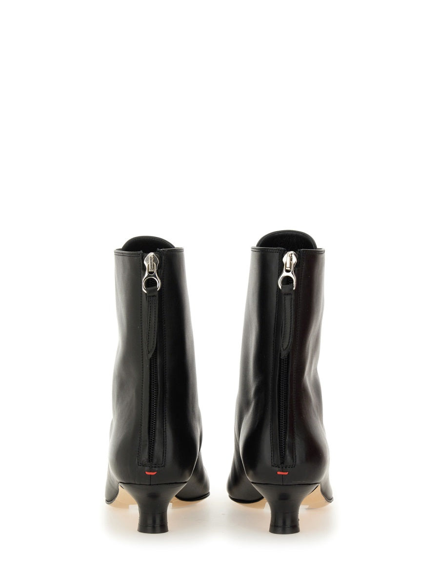 Lace-Up Boot "Trixi" - 3