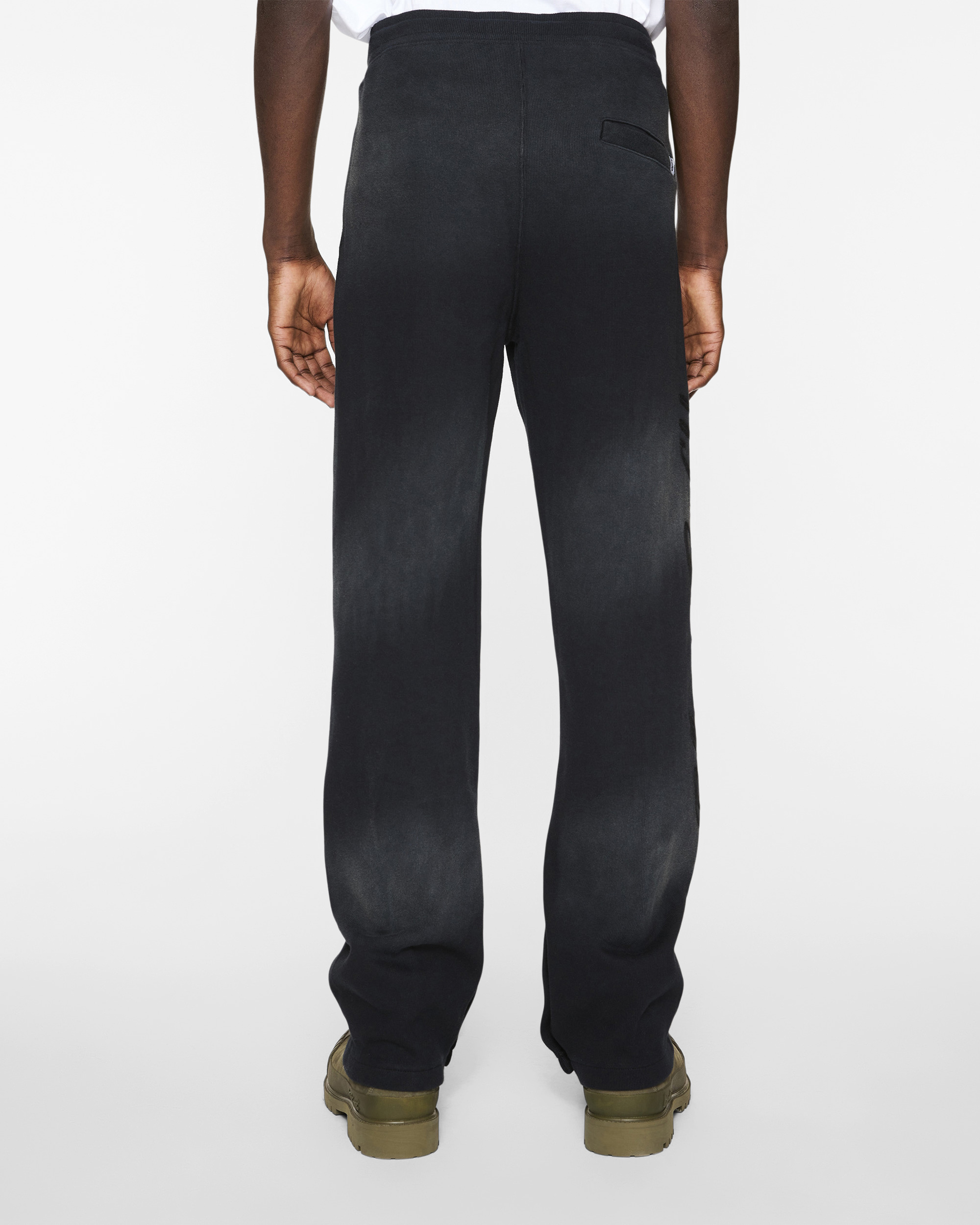 DUST SWEATPANTS - 4
