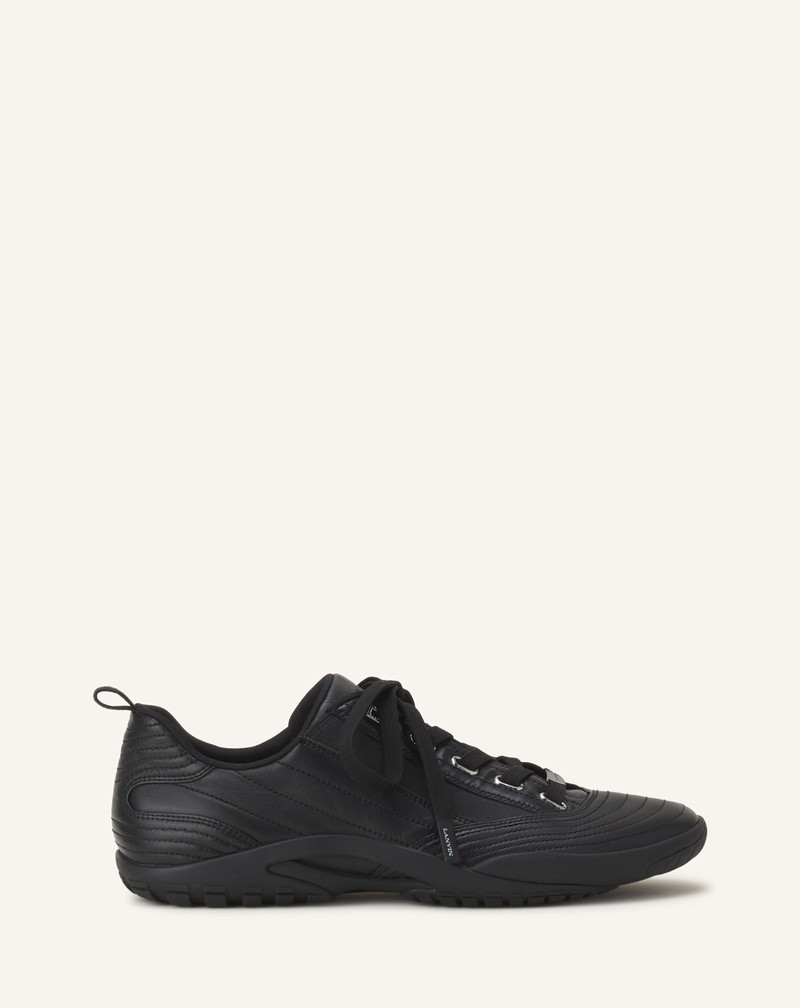 LNV2 SNEAKERS IN LEATHER 1