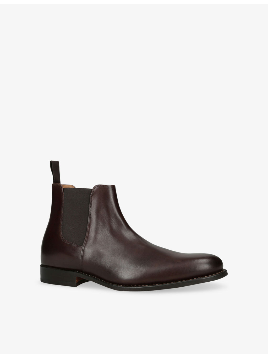 Declan Leather Boots - 3