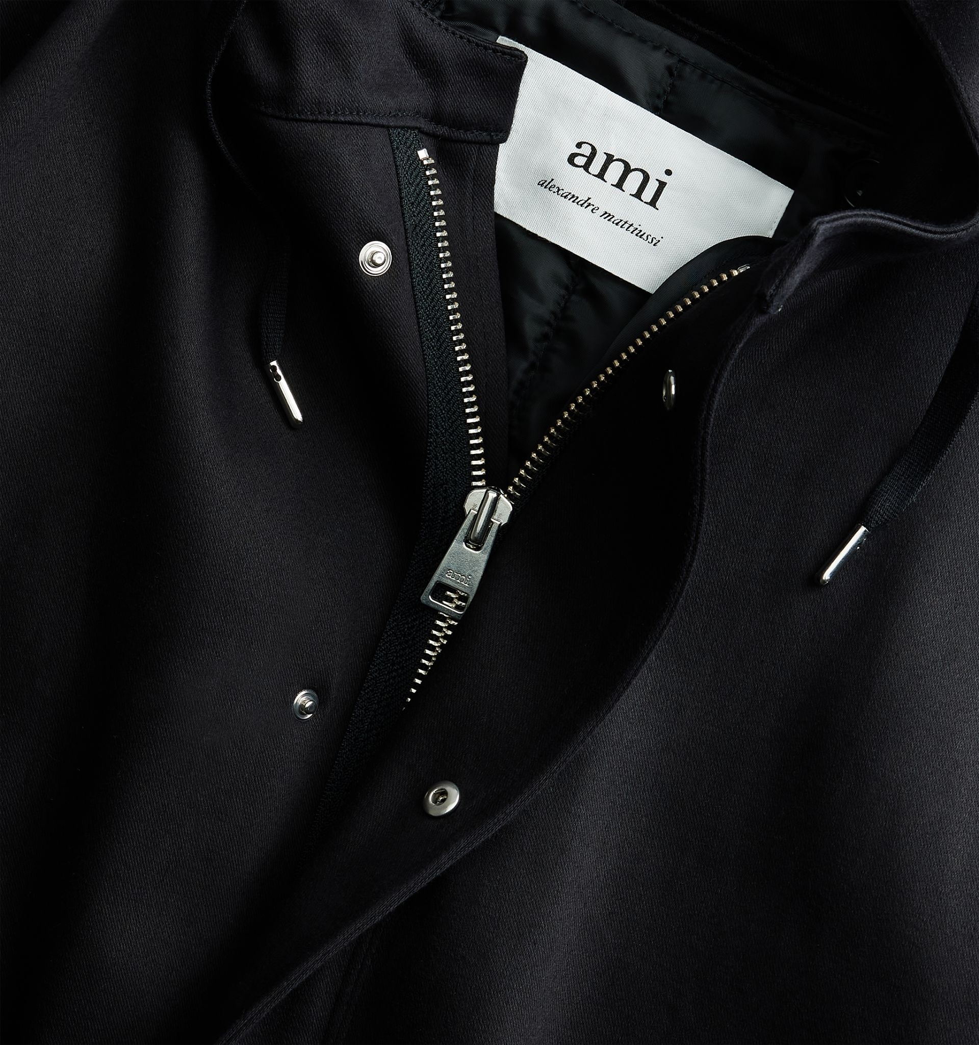 Hooded Parka - 4
