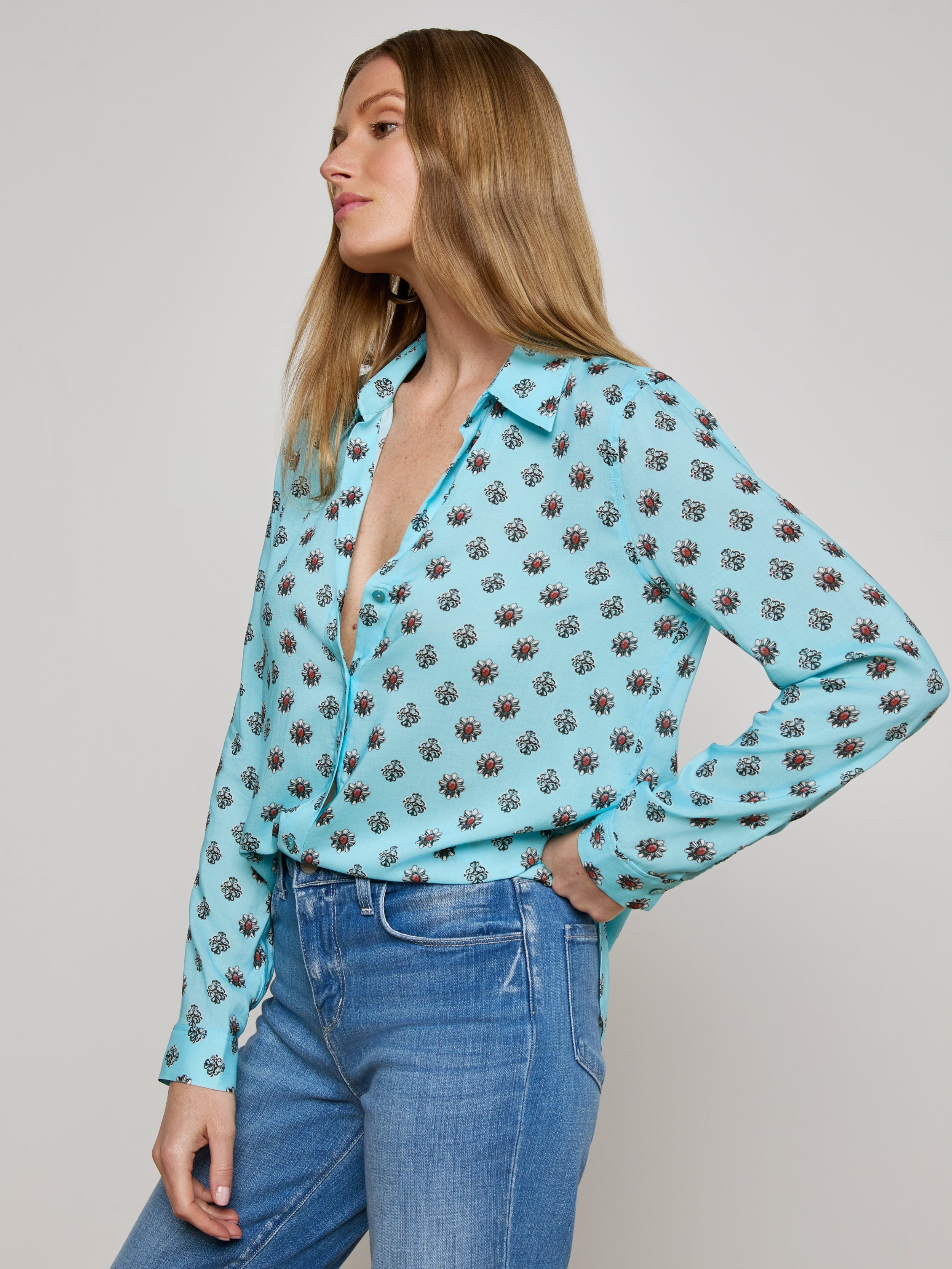 Holly Blouse - 4