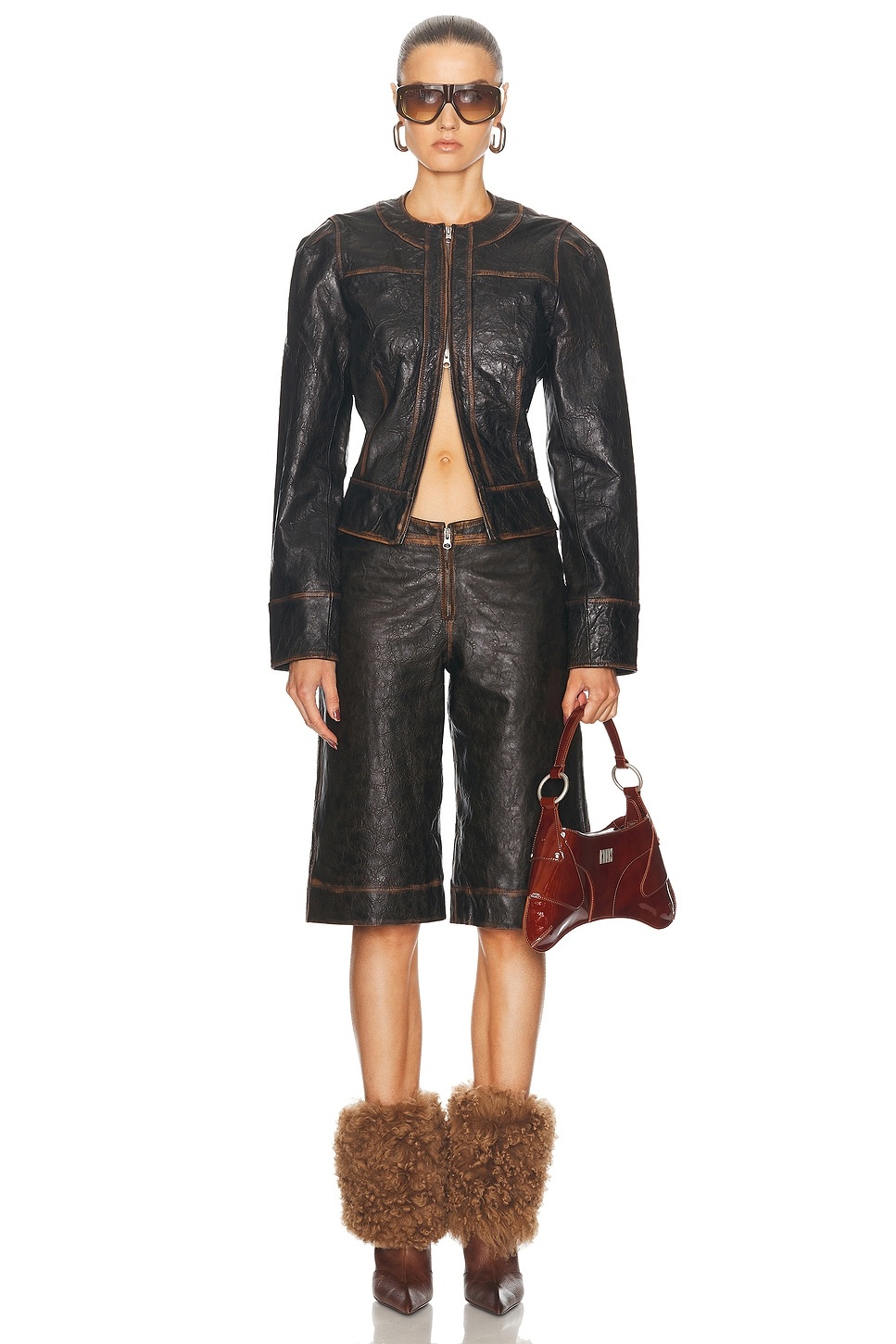 SLK Jacket - 4