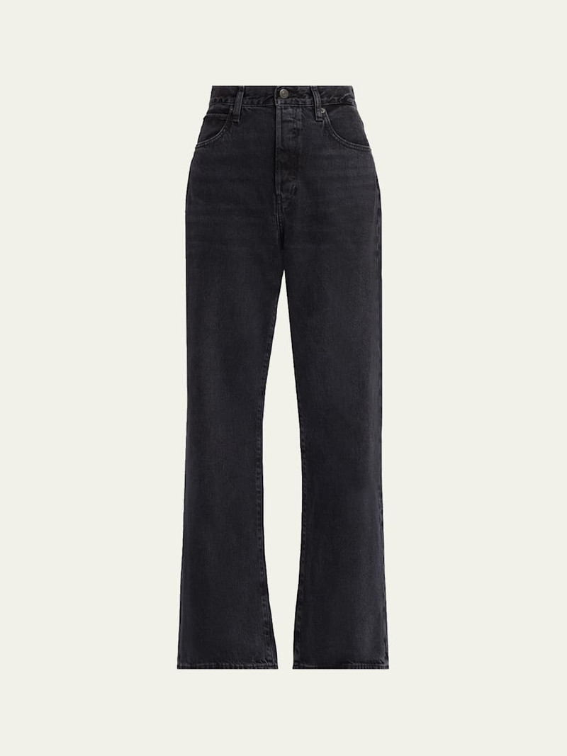 The Loose Jeans 1
