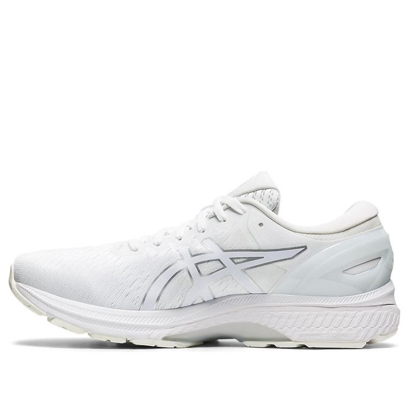 ASICS Gel Kayano 27 'Triple White' 1011A767-101 - 1