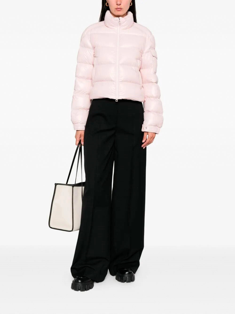 Moncler Women `Petra` Jacket - 2