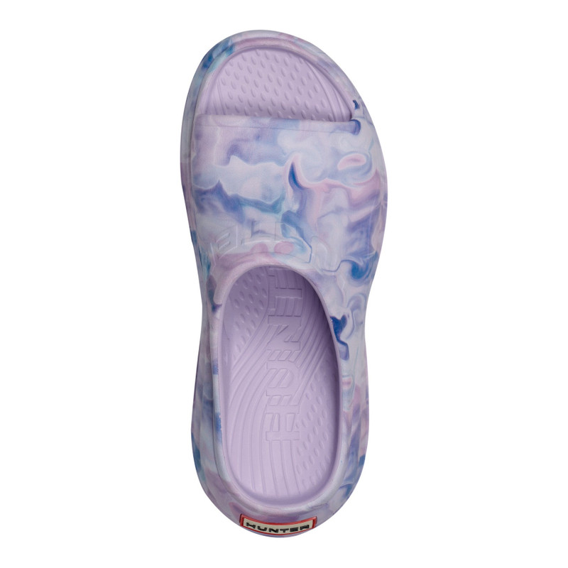 Women's Haddie Slip-on Open Toe Casual Sandals 5