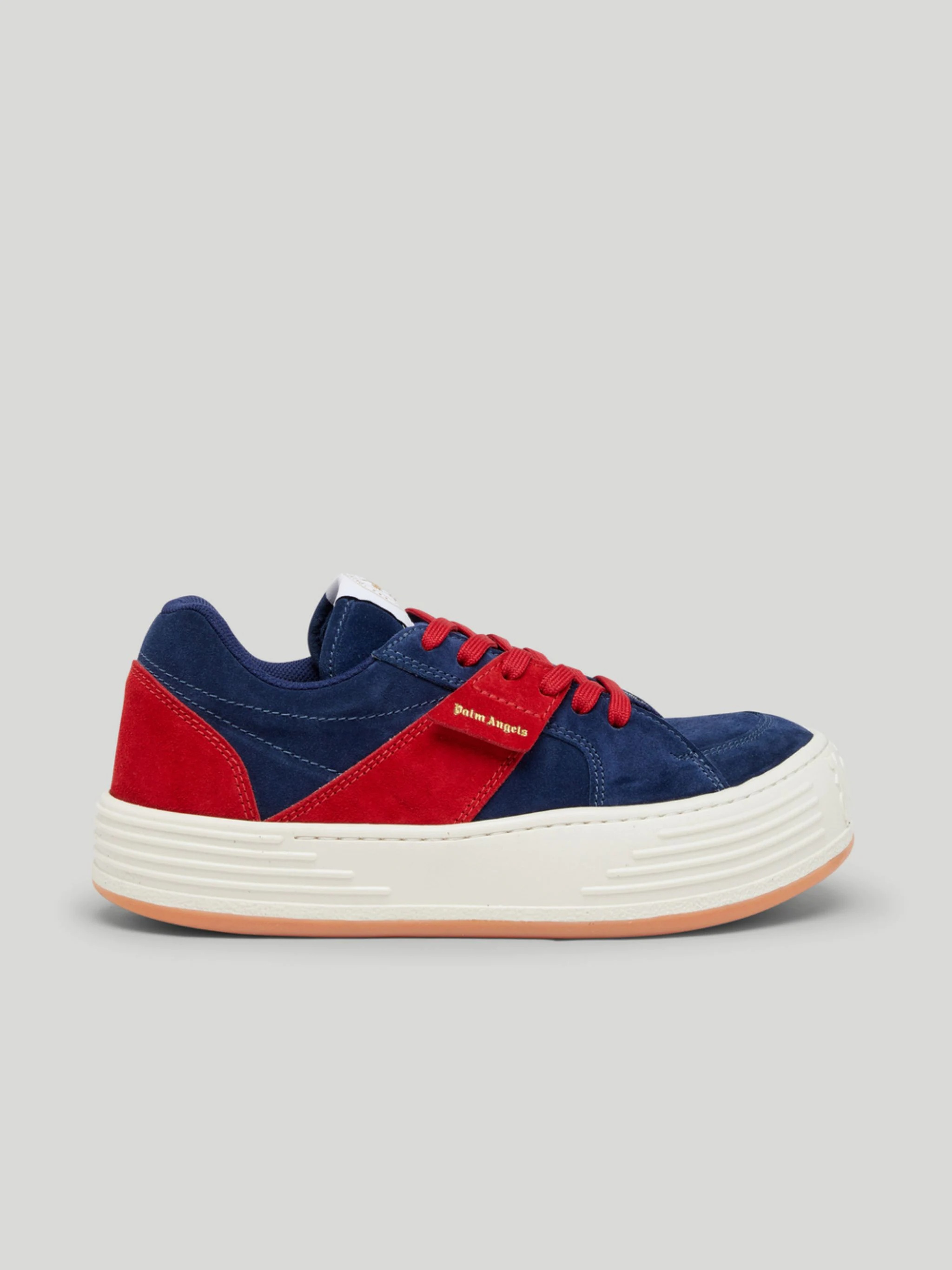 LOW-TOP SNEAKERS - 1