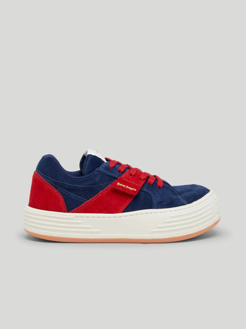 LOW-TOP SNEAKERS 1